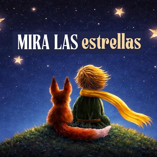 Mira las estrellas | Pr. Vilmar Soria
