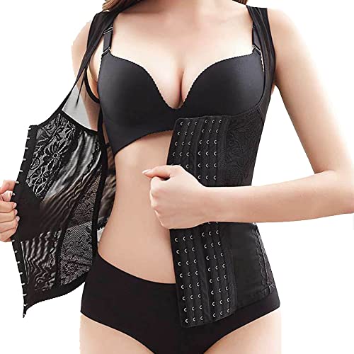 Body pour femmes sculptant qui élimine les complexes sous les vêtements