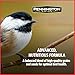 Pennington Pride Birder's Blend, Wild Bird Seed for Outside Feeders, Fruit Flavored Blend Attracts a Wide Variety of Birds, 10-lb. Bag