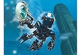 LEGO Bionicle: Matoran Vhisola