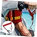SKISUNO Boat Engine Emergency Stop Lanyard Cord Versatile for Motor Safety Rope for Quick Emergency Cut-Off for Watercraft Use