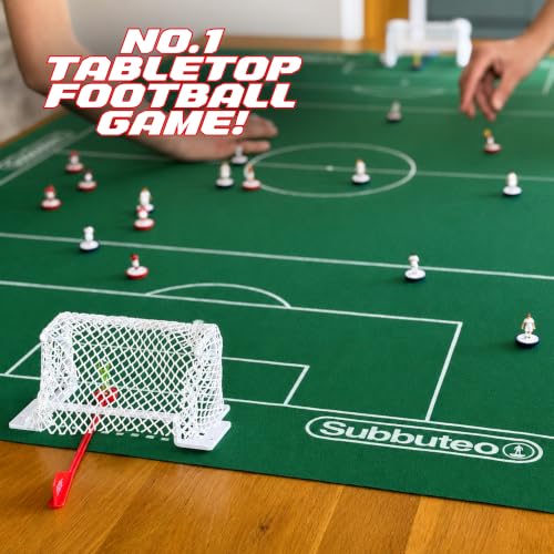 SUBBUTEO TEAM EDITION miniatura 3