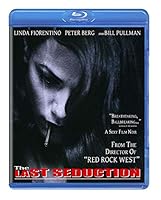 Algopix Similar Product 11 - The Last Seduction [Blu-ray]