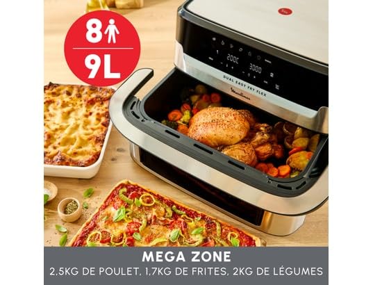 MOULINEX EZ922DF0