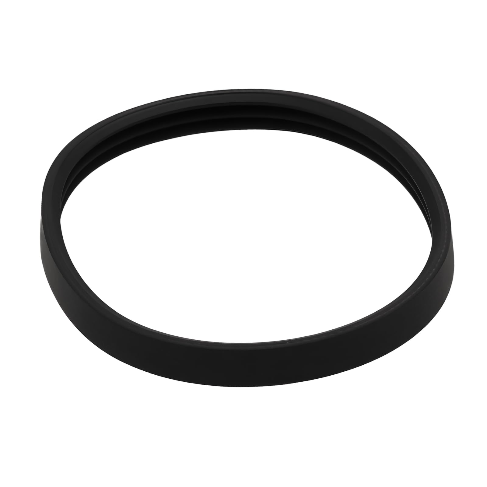 LT Easiyl 3-Peak Planer Belt 596008-00 210x7mm Compatible with Black+Decker KW712