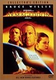 Armageddon: Coll. ed. [98/E/Dd5. [Alemania] [DVD]