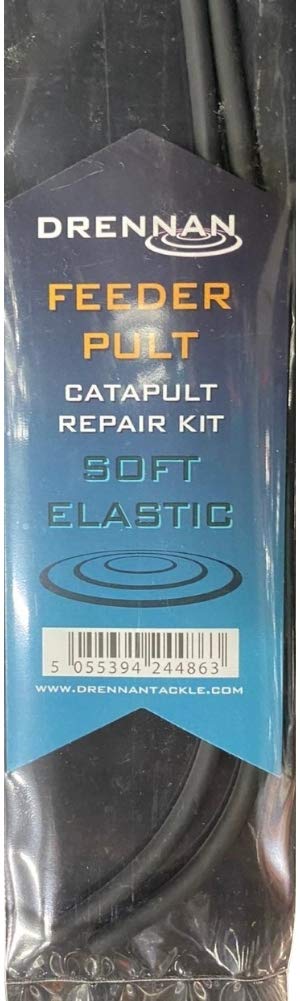 Drennan Feederpult Spare Latex, Soft