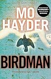 Birdman (Jack Caffery Book 1)