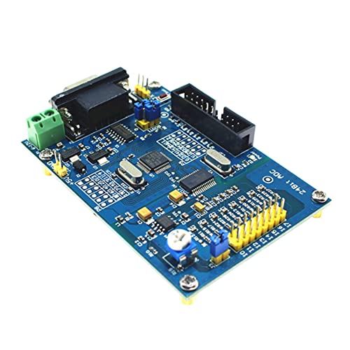 Module ADS1256 STM32F103C8T6 elimine le bruit de mesure pour controle industriel 24 bits