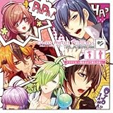 Glass Heart Princess:PLATINUM ドラマCD~時をかけて来た少女~