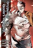Omniscient Reader's Viewpoint 16: Survival-Fantasy-Manhwa über einen Mann, der den Verlauf der Apokalypse vorhersieht - limitierte Auflage mit Photocard
