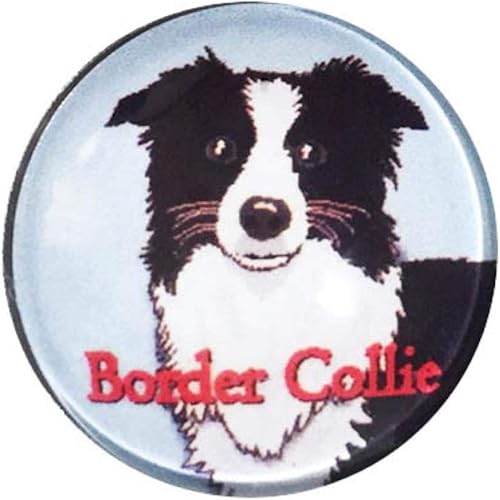 Amazon Co Jp ピンバッジ 犬 ボーダーコリー ピンバッチブローチ 犬 ピンバッジ ピンバッジ 犬 おもちゃ
