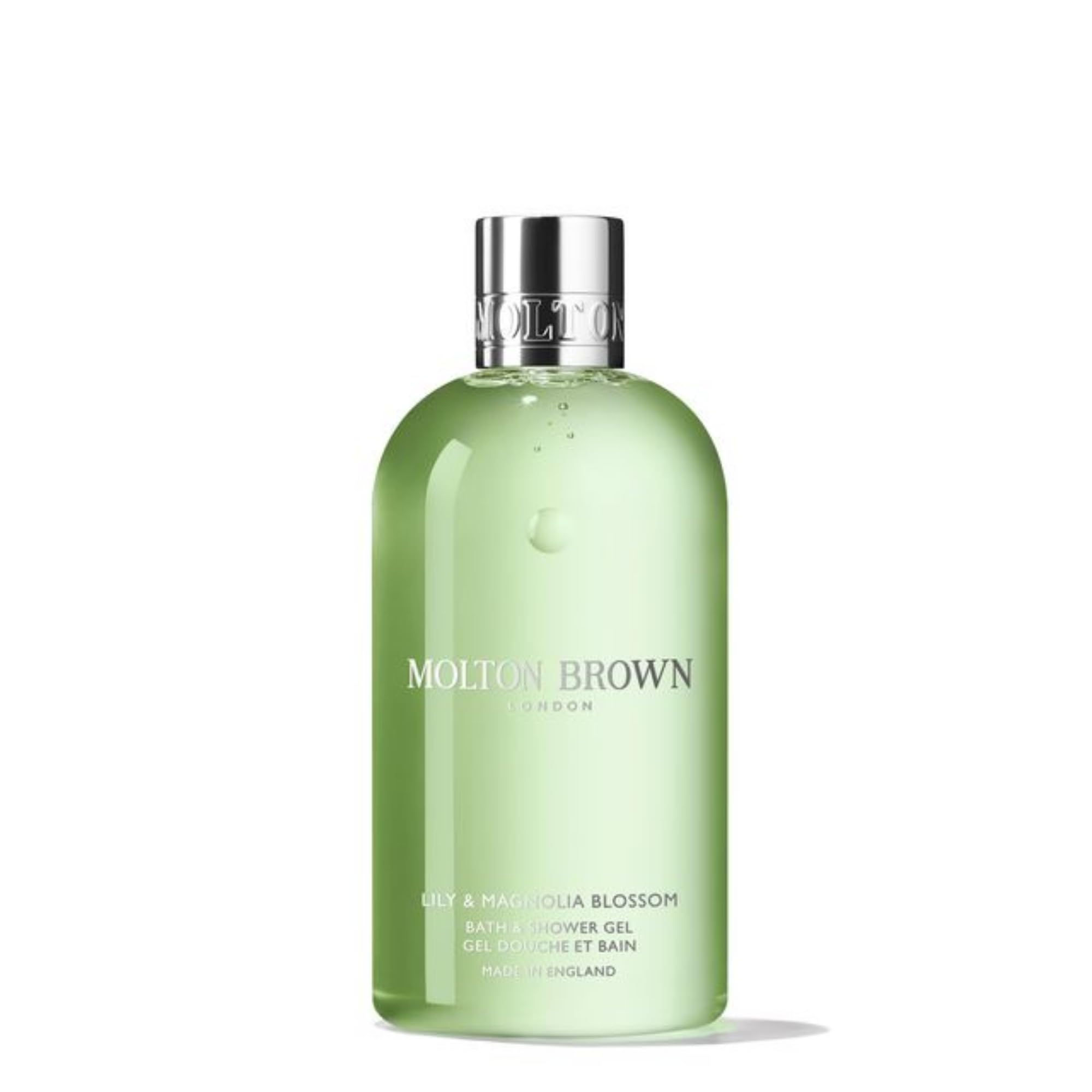 Lily & Magnolia Blossom Bath & Shower Gel 300 ml
