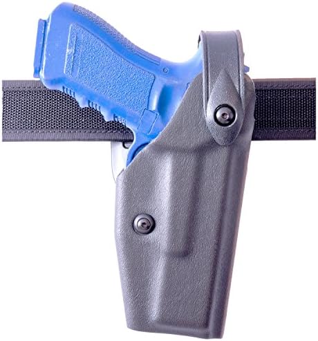 Safariland 6285 SLS Level 2 Retention Holster