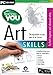 Produktbild Teaching-you Art Skills