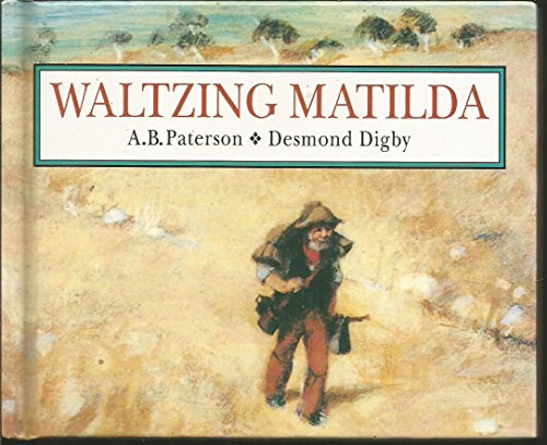Waltzing Matilda Mini (Miniatures) 0207181969 Book Cover