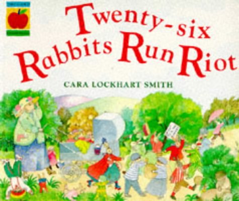 Twenty-six Rabbits Run Riot: 9781852135669: Amazon.com: Books