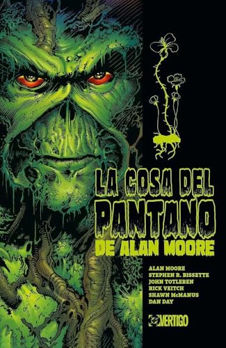 LA COSA DEL PANTANO DE ALAN MOORE 01