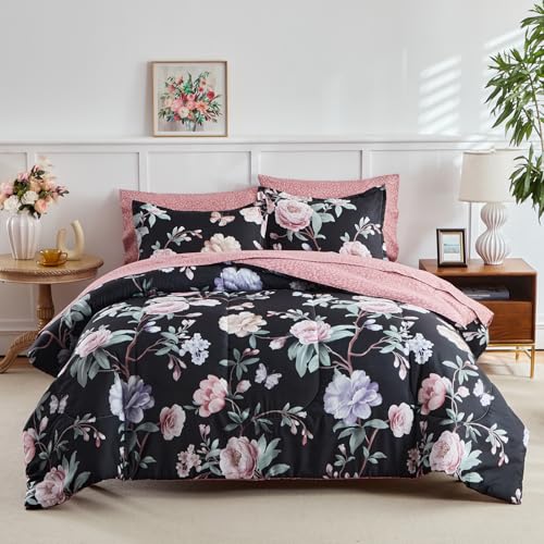 best king sized comforter sets