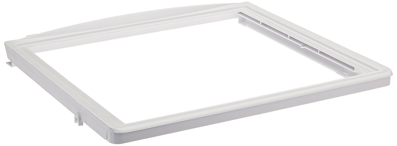 Amazon.com: Frigidaire 240599803 Shelf Frame Unit : Appliances