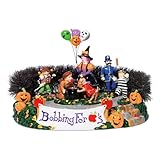 Department 56 Halloween Festival