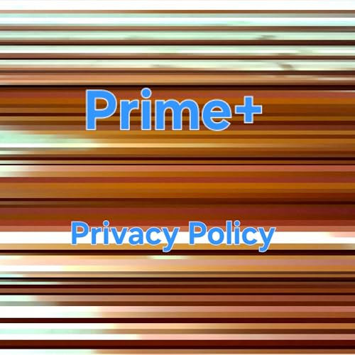 Privacy Policy
