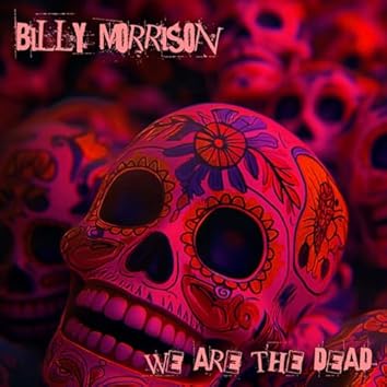 Amazon Music UnlimitedでBilly Morrisonを聴く