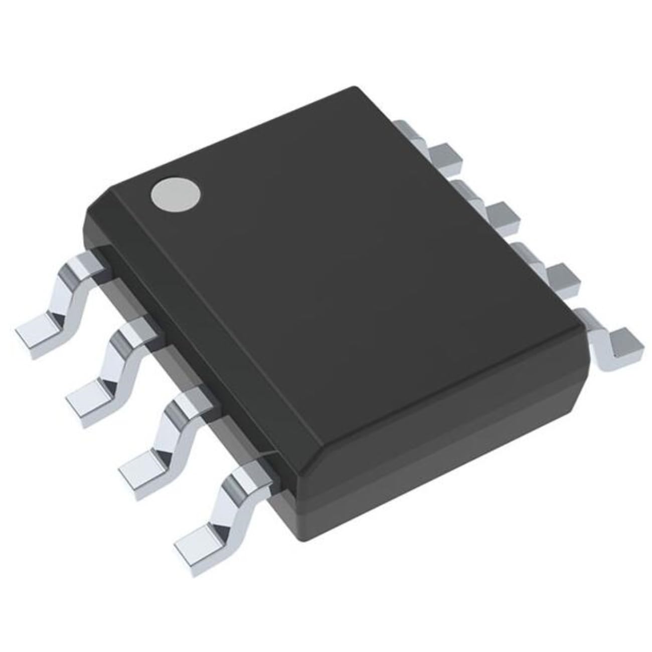 (5PCS) TL3016CD Comparator with Latch Complementary, Push-Pull, TTL 8-SOIC