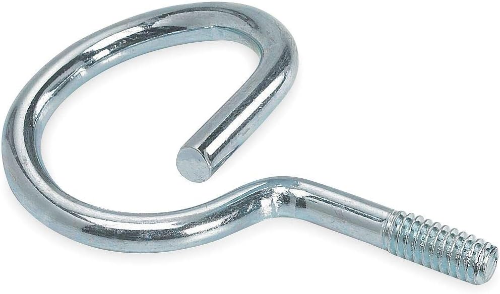 Bridle Ring, 2" Nominal Conduit/Pipe, For Use With Low Voltage Cable - BR-32-4T, (Pack of 10)