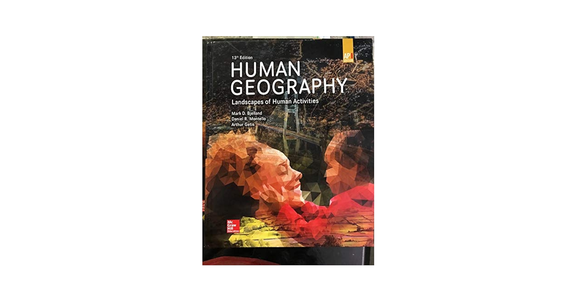 洋書 Human Geography: Landscapes of Human... Human geography : landscapes of human activities : Fellmann