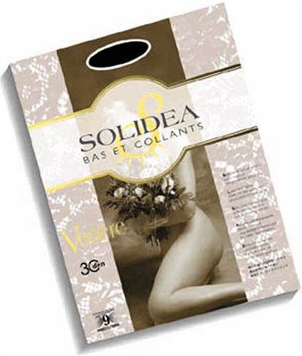 Venere 30 Sheer Support Tights 8-11mmHg