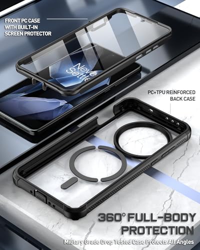 Full-Body Case — OnePlus 13