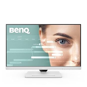 【美品】白27インチモニター BENQ(GW2790QT) Amazon.com: BenQ GW2790QT Productivity Monitor 27