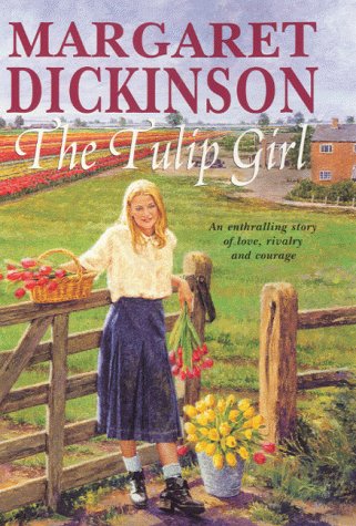 The Tulip Girl