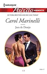 Capa de Jura de desejo: Harlequin paixão ardente ed. 7 (Os playboys da Sicília)