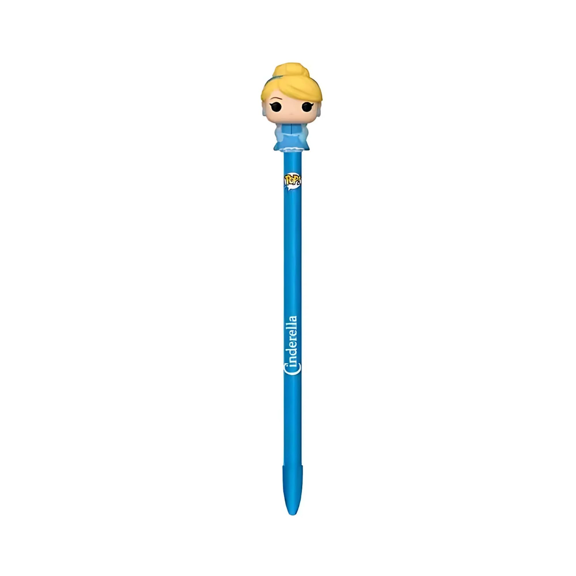 Disney Ultimate Princess: Cinderella Funko POP! Pen