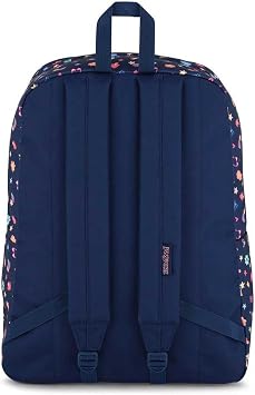 Jansport Superbreak One Unisex Yetişkin Sırt Çantası Slice Of Fun Standart