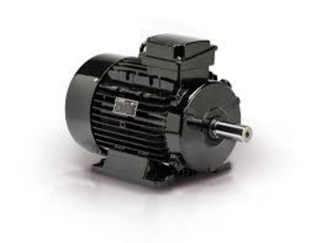 ST63C4-575, Lafert, 0.18 Hp, 1800 Rpm, 575V, FR;63, Tefc, IJA631-4-35