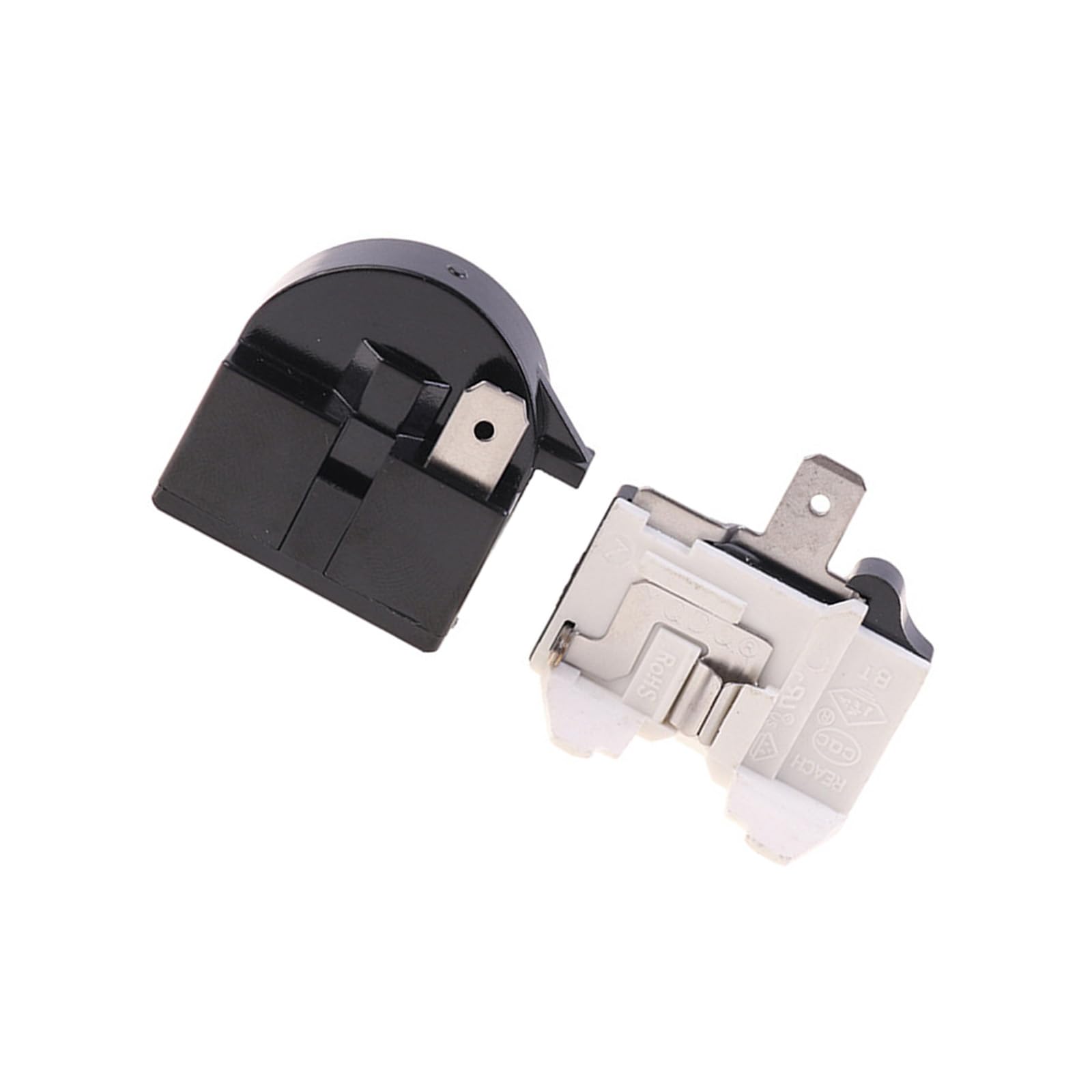 Elnwnnkc Outlet in Warm Defender for Refrigerator Compressors Automatic Power Cutoff Recyclable Plan Refrigerator Condenser Warm Defender