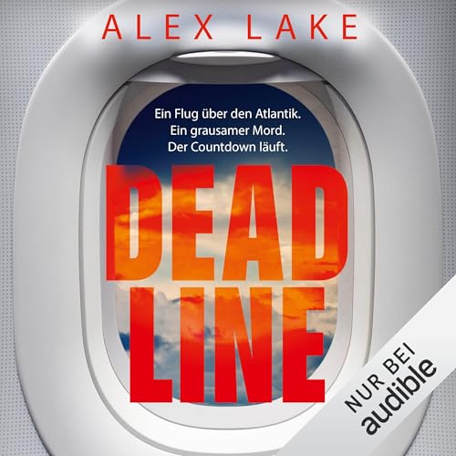 『Deadline (German Edition)』のカバーアート