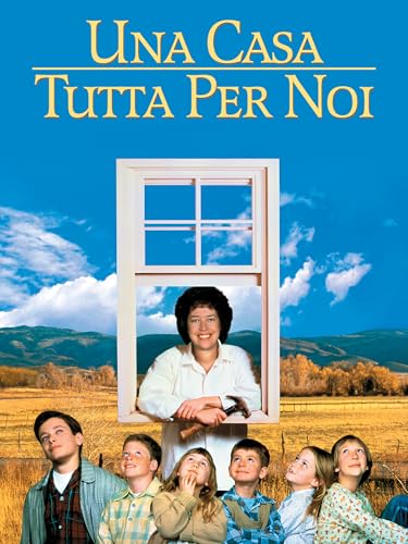 Una casa tutta per noi