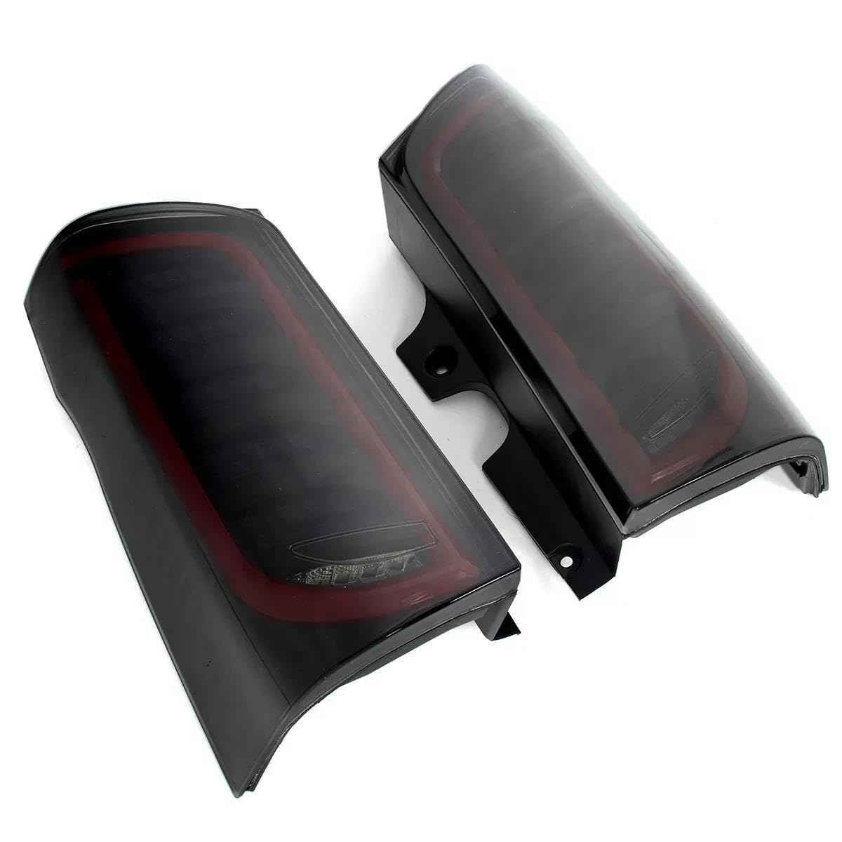 Luces Traseras Para Mercedes Para Benz Para VITO Para Metris W447 2015-2022