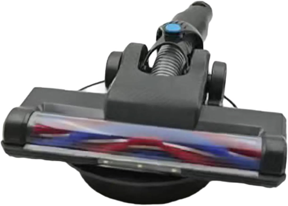 Vacuuming Floor Brush Head Carpet Brush for N6 N6S N650 Floor Washing Machine Attachment Scrubber Replace Vacuum Accessories