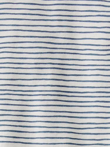 Image of little planet by carter's Baby 2-piece Pajamas Made With Organic Cotton