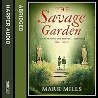 The Savage Garden
