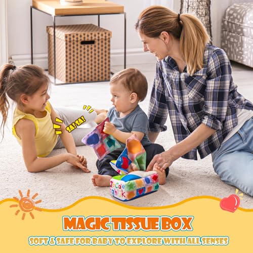 Montessori Toys SET DROPS TO (SET A ONLY) - image 6