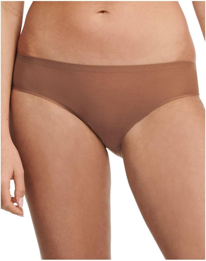 Chantelle Women's Soft Stretch One Size Bikini Style Underwear