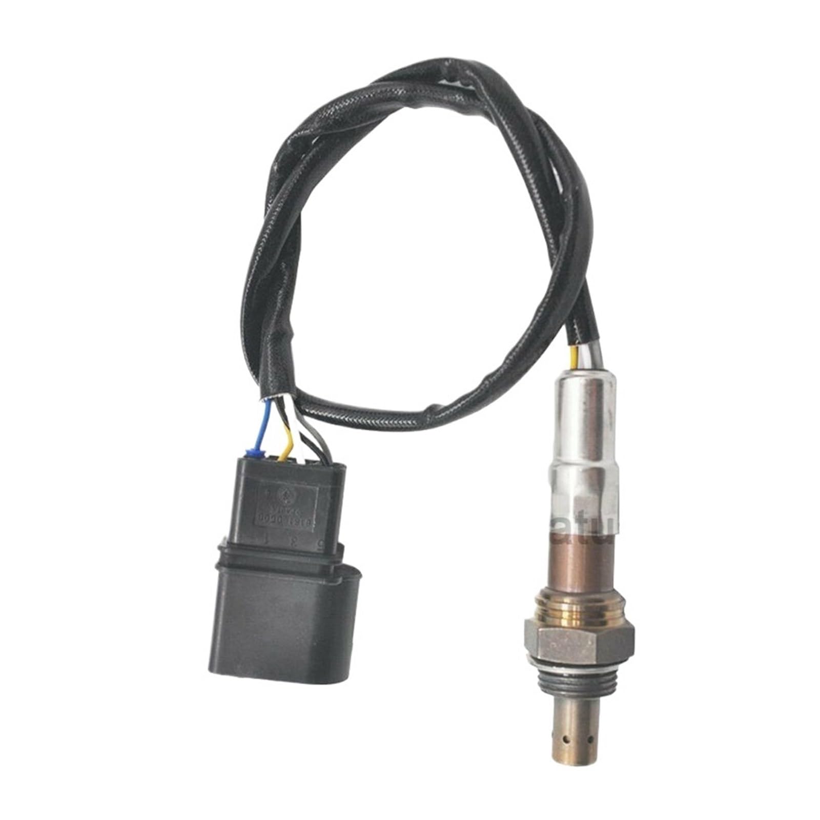 Sonde lambda 036906262G pour corriger la surconsommation essence - 5