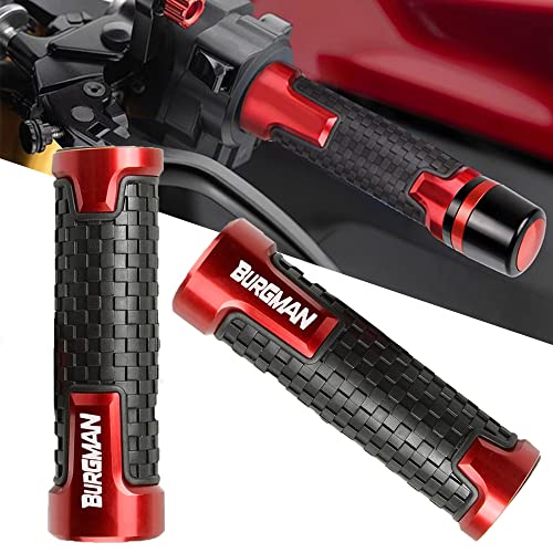 22mm 7/8'' Manopole Manubrio Moto CNC Alluminio