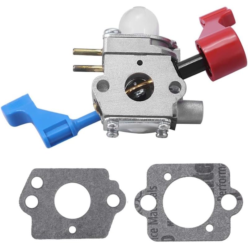 Carburateur 530071629 pour souffleur à feuilles FL1500FL1500LE